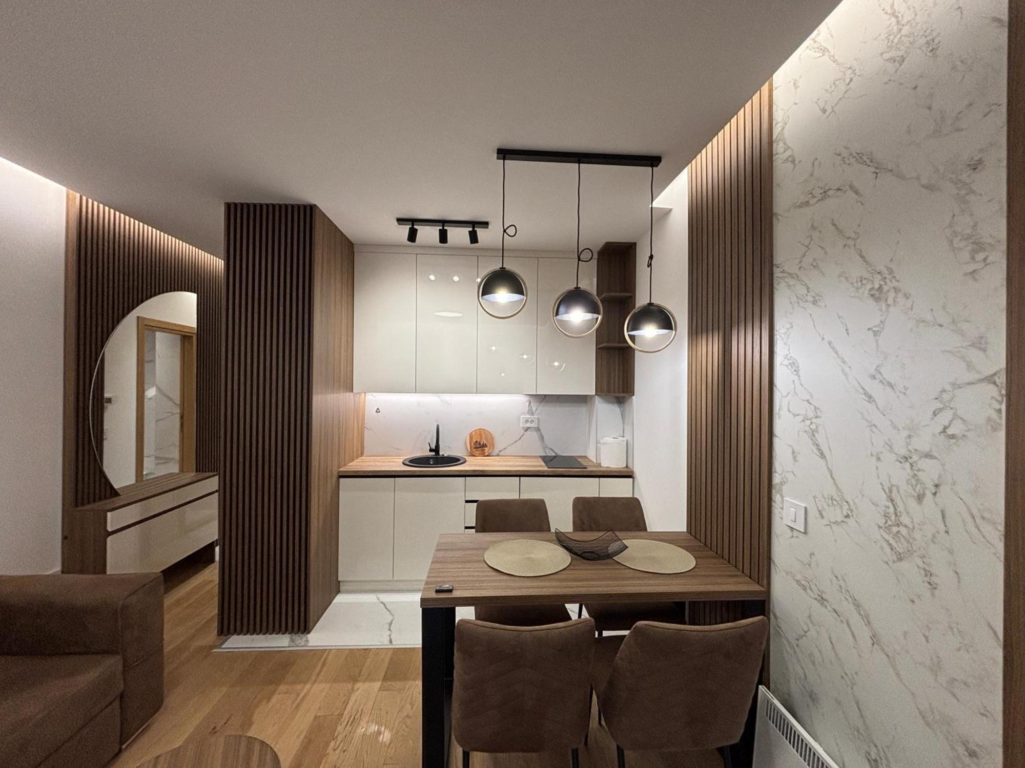 Mount Royal Apartment Zlatibor