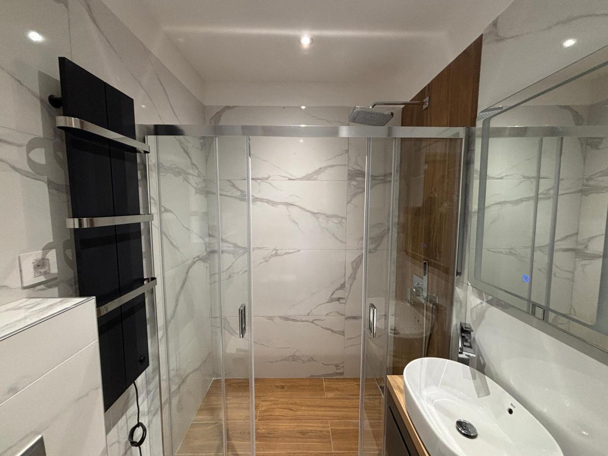 Mount Royal Apartment
