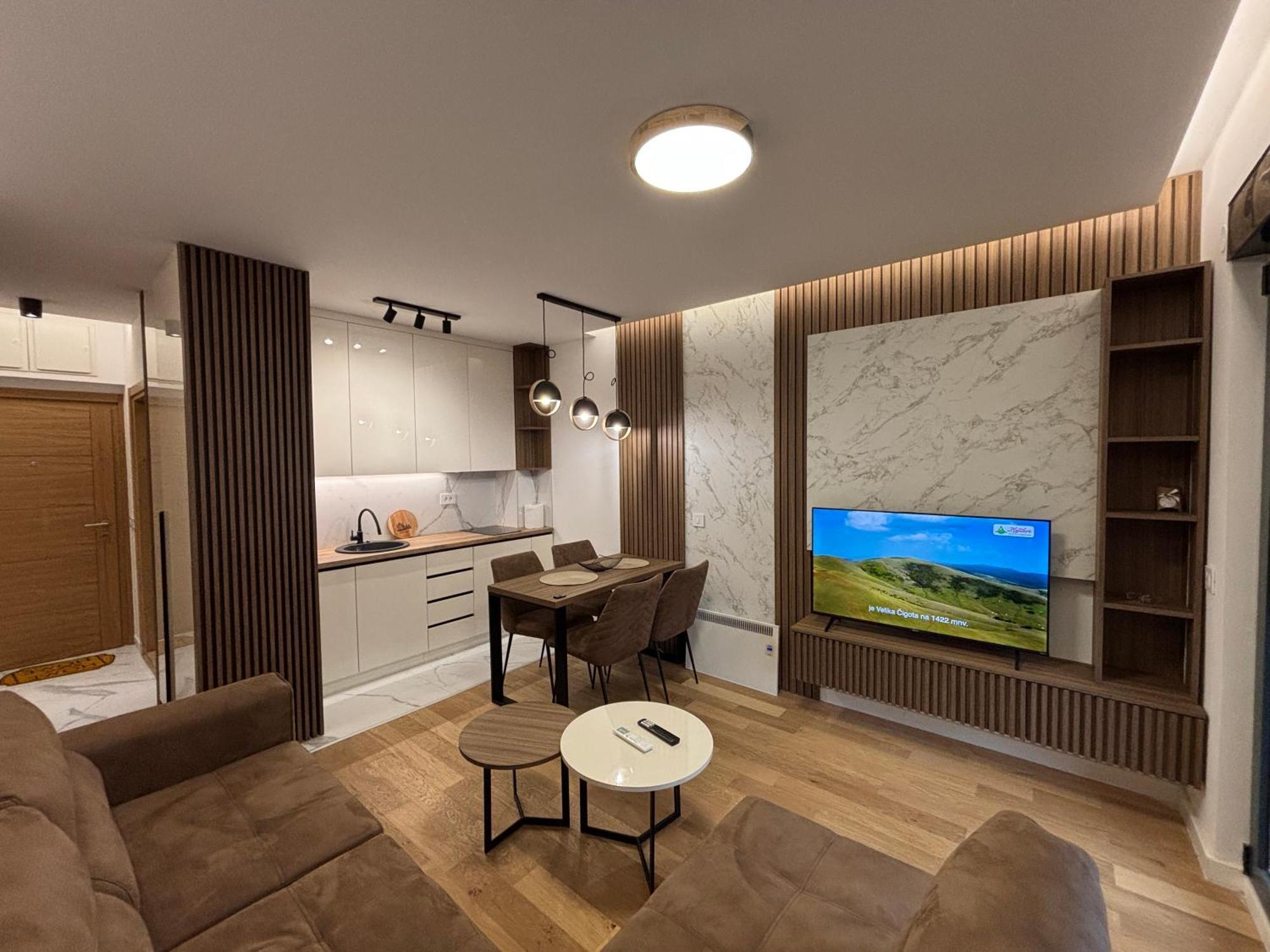 Apartment Mount Royal Zlatibor